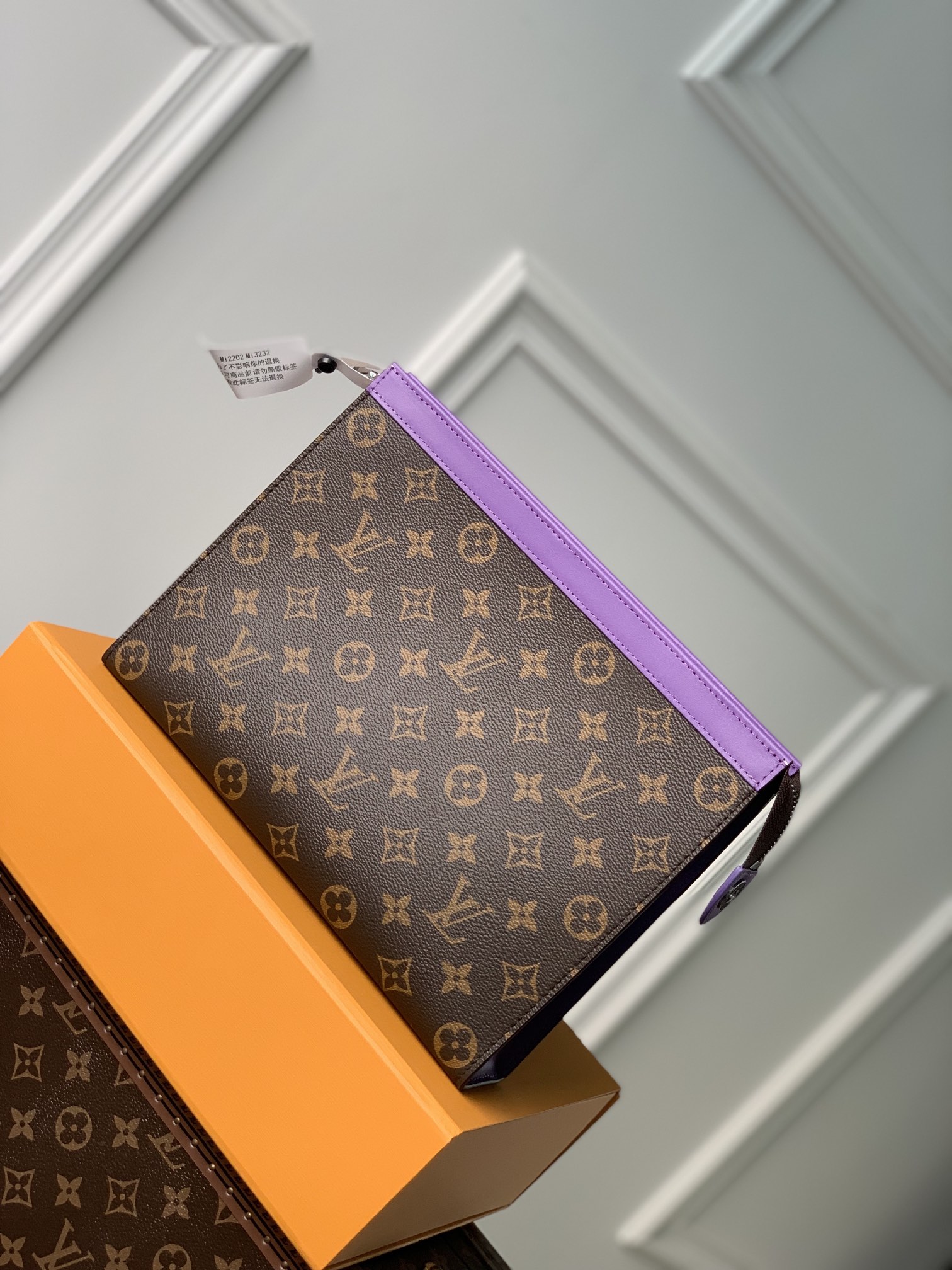 LV Clutch Bags